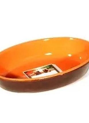 Форма для запекания de silva mz500 20х13,5х4,5 см