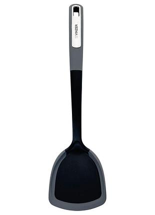 Лопатка кухонная vinzer sous-chef vz-50683 37х10 см