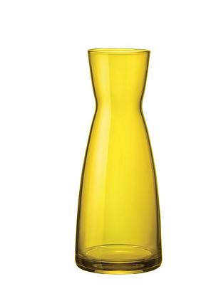 Декантер bormioli rocco ypsilon 125081-mg-8321705 500 мл желтый