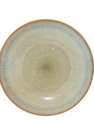 Тарелка десертная krauff stone 21-318-014 20.3 см