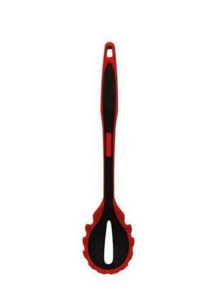 Ложка для спагетті bollire br-3806 33 см