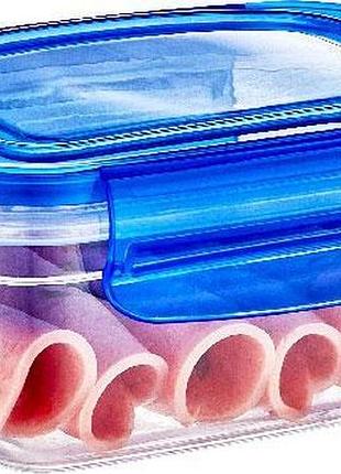 Контейнер пищевой dunya plastik fresh box 30212 800 мл