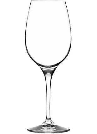 Келих для вина rcr invino 26195020206 450 мл