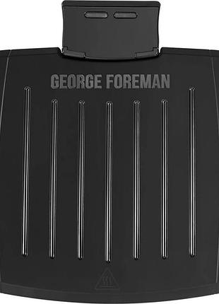 Гриль-барбекю електричний russell hobbs george foreman immersa grill small 28300-56 1100 вт чорний