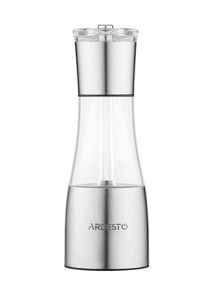 Измельчитель специй ardesto gemini ar1419ss 140 мл
