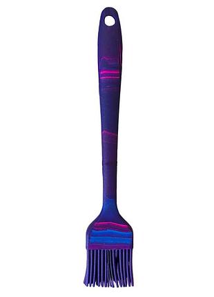 Кисточка силиконовая krauff galaxy 29-305-065 20.6х3.5 см