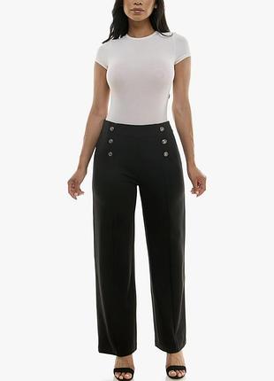 Классические брюки primark