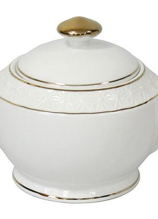 Цукорниця 500 мл interos 933511-а-65809