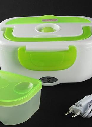 Ланч бокс электрический a-plus ap-3166-yy