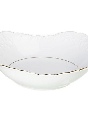 Салатник 140 мм cmielow rococo 3604-14