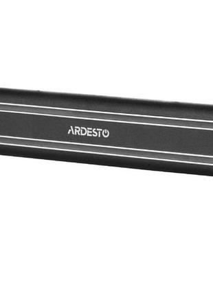 Магнітна планка для ножів ardesto gemini ar-2133-mh 33 см