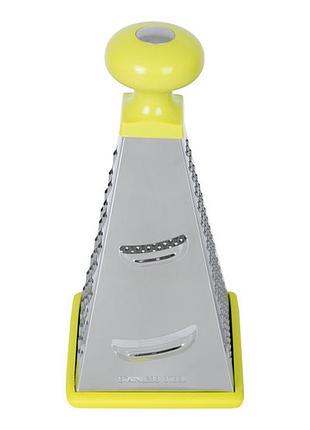 Терка ringel main rg-5100-23-4 23 см