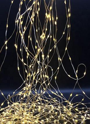 Світлодіодна гірлянда novogod'ko кінський хвіст 974215 3 м 480 led