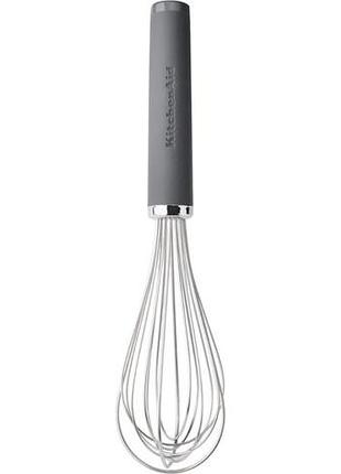 Венчик kitchenaid coreline kas060ohcgg 26.2 серый