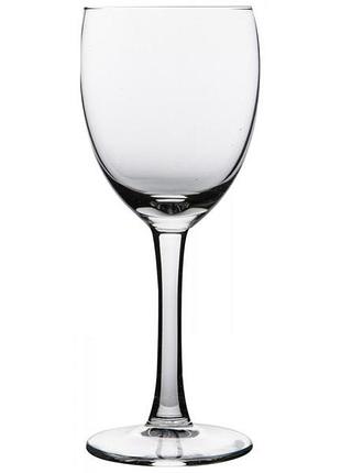 Бокал для вина libbey clarity 31-225-002 190 мл