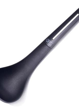 Половник gipfel tonus gp-2094 31 см черный