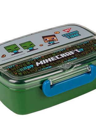 Ланч-бокс yes minecraft 708160 750 мл