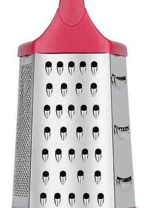 Терка многофункциональная oscar chef osr-5005-23-6 23 см