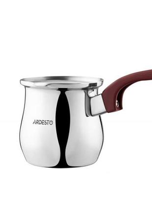 Турка ardesto blaсk mars ar-0814-sb 500 мл