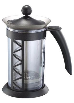 Френч-прес bergner bg-2949 350 мл