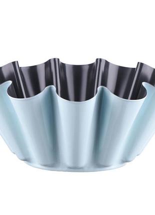 Форма для випічки кексу ardesto tasty baking ar-2314-t 23x9x23 см
