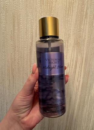 Міст victoria secret midnight bloom