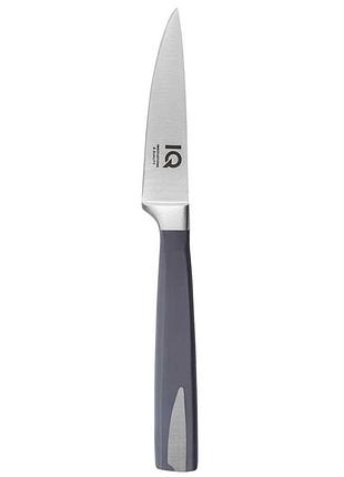 Ніж овочевий ringel be сhef iq-11000-1 8.5 см