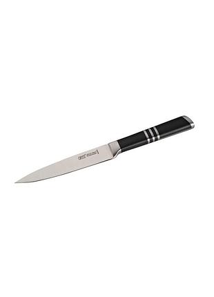 Ніж обробний gipfel stillo gp-6671 20 см