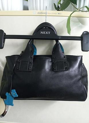 Сумка кожаная женская radley англии