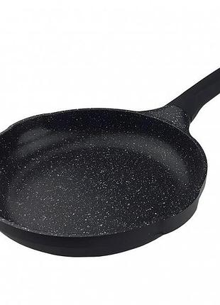 Сковорода универсальная vinzer kuro induction line vz-50420 24 см