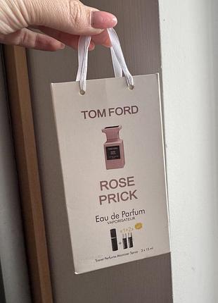 Парфумована вода tom ford