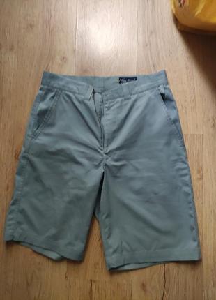 Шорти smallwoods men's