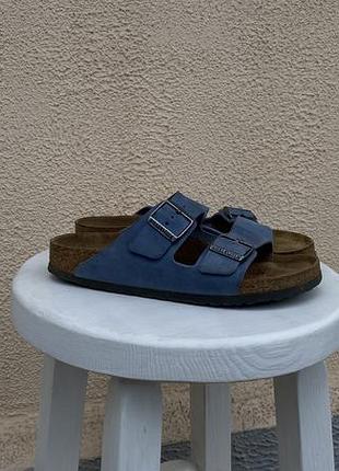 Birkenstock чоловічі літні оригінальні капці 40 розмір