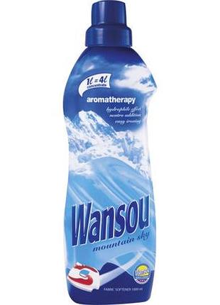 Кондиціонер для білизни wansou montain sky 8595025804532 1 л