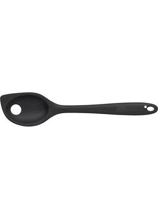 Ложка сервировочная kela tom 12630 28.5 см