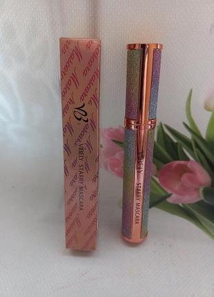 Туш для ресниц