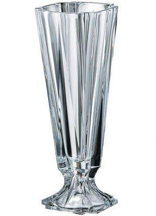 Ваза 390 мм metropolitan bohemia 8kg46/99u18/390