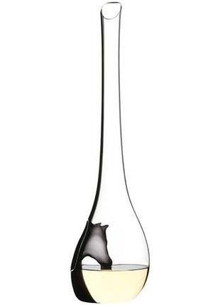 Декантер riedel decanter hand made horse 4101/13 1750 мл