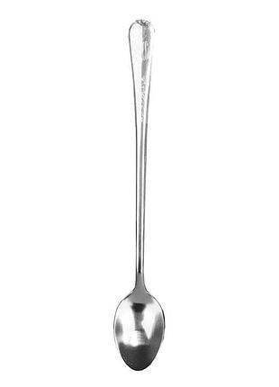 Коктейльна ложка maestro mr-1522-3lds