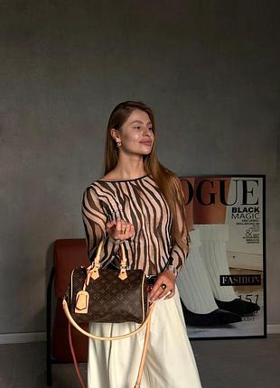 Сумка speedy 25 5