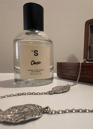🌿 парфюм sisters aroma s1, 100 мл