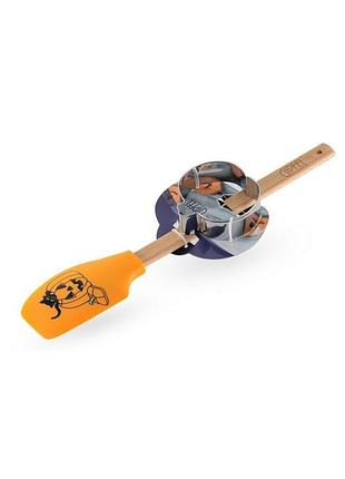 Набор кухонных принадлежностей gipfel pumpkin gp-2617 2 предмета