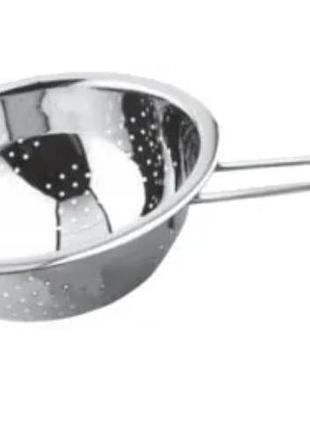 Дуршлаг gusto gt-5615-22 22 см
