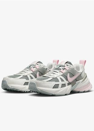 Кросівки жіночі nike v2k foam white hq4046-001, оригінал 39 розмір