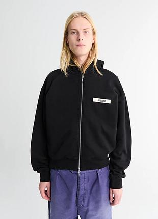 Худи jacquemus 3