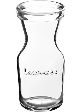 Декантер luigi bormioli lock-eat a-11582-m-0422-l-990 250 мл