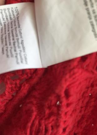 100% коттон🙏🌹накидка 4