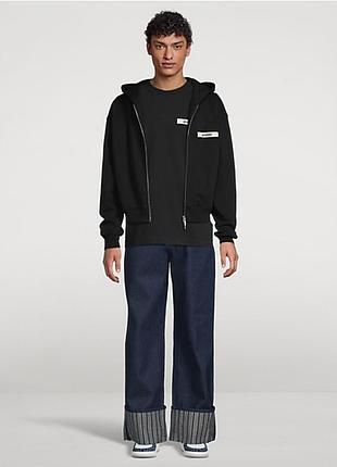 Худи jacquemus 4