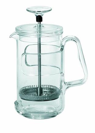 Френч-прес guzzini gocce 27210010 3 чашки