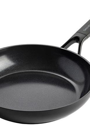Сковорода универсальная greenpan smart cc003104-001 20 см черная